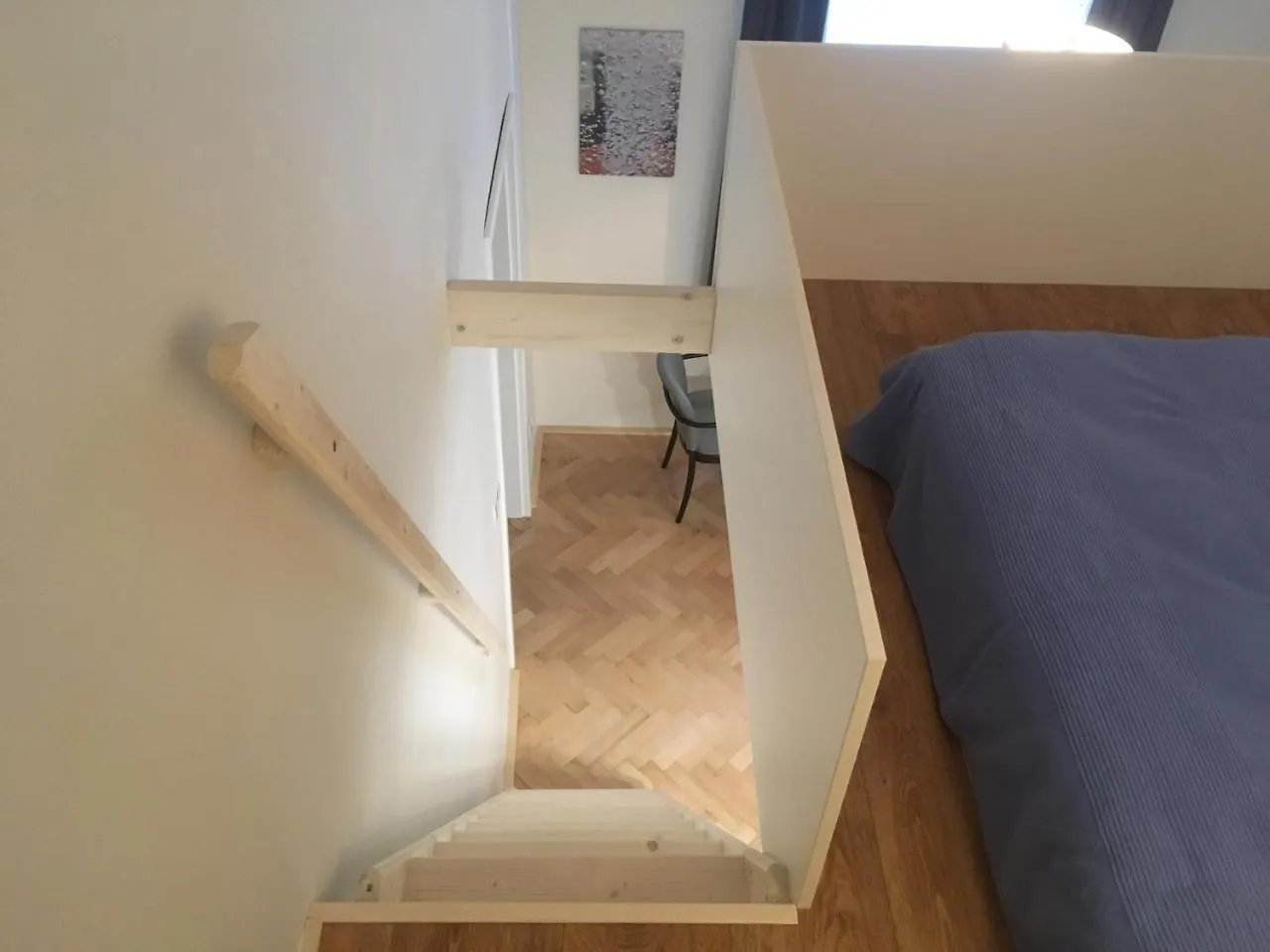 Marienbad Apartment 0*, Mariánské Lázně צ'כיה