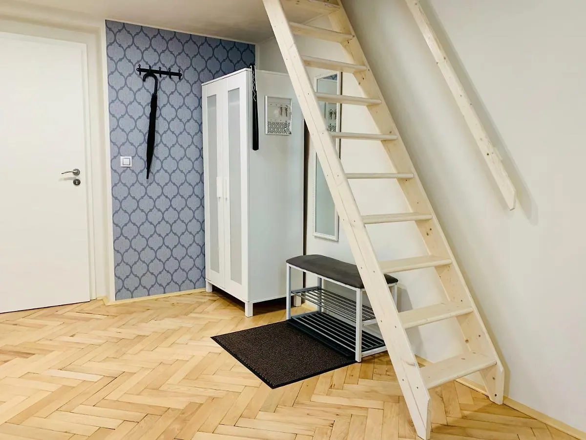 Marienbad Apartment