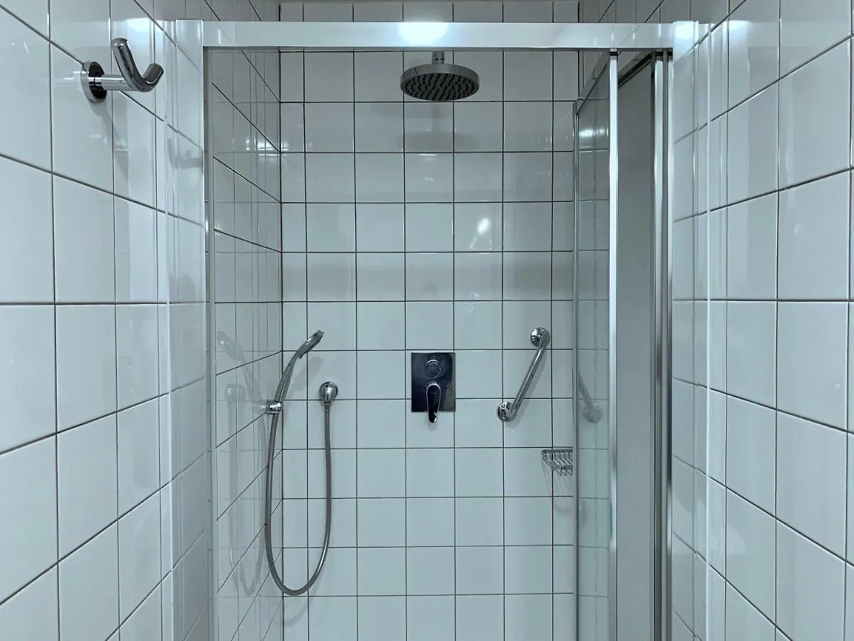 Marienbad Apartment 0*, Mariánské Lázně צ'כיה
