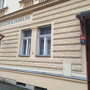 Apartmán Friedrichsruh Apartment