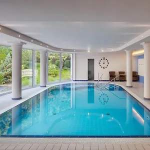 & Wellness Olympia מלון