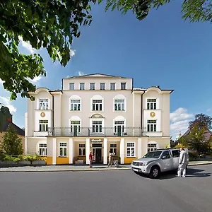 Hotel La Passionaria, Mariánské Lázně