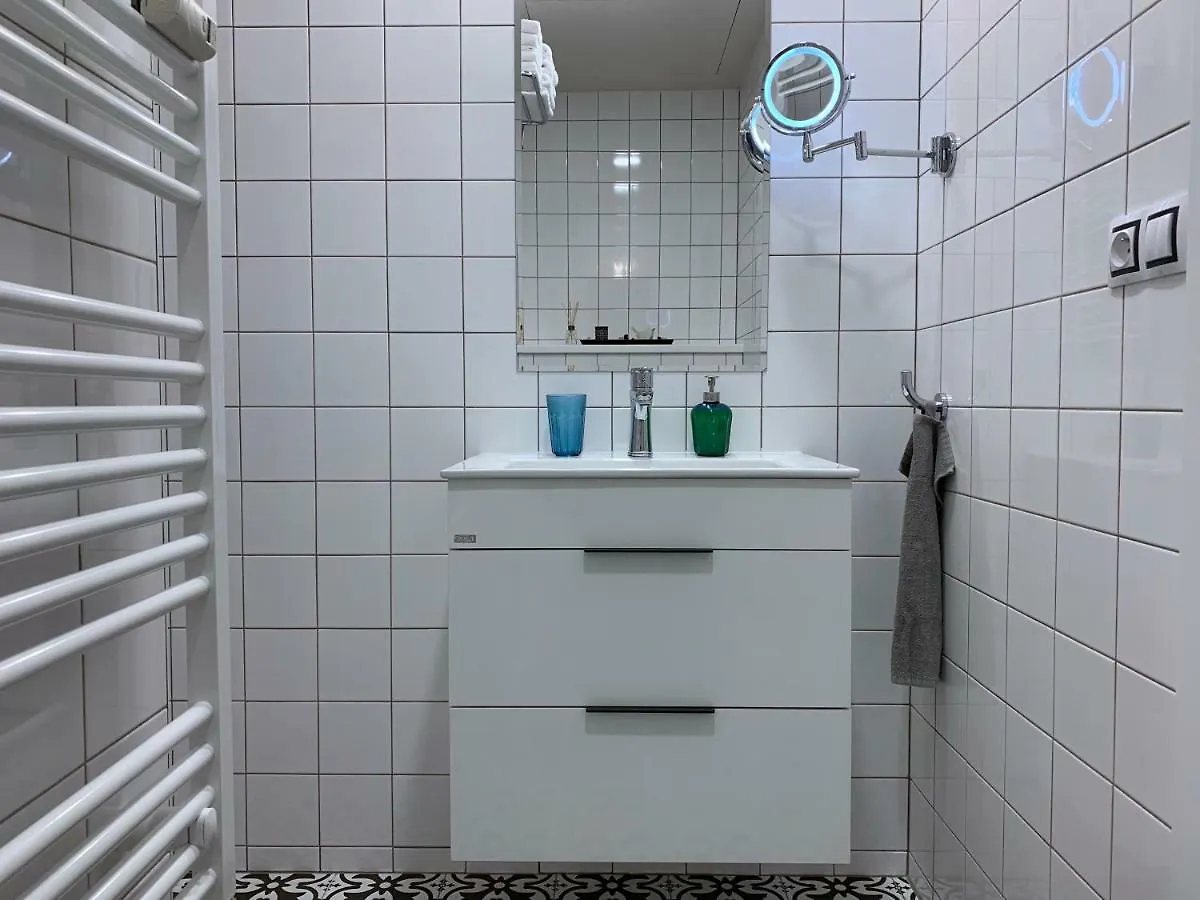 Marienbad Apartment Tschechische Republik