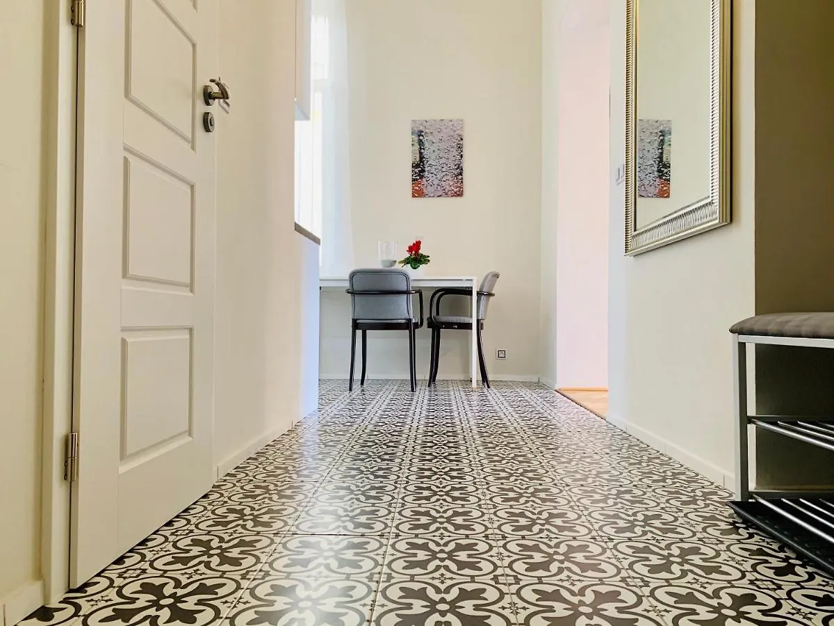 Marienbad Apartment