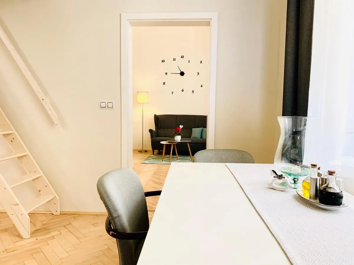 Marienbad Apartment Tschechische Republik